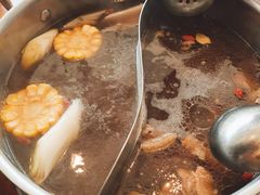 -功牛泉州牛肉小吃·火锅(三里街店)
