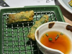 -匠和风精致料理(成都龙湖滨江天街店)