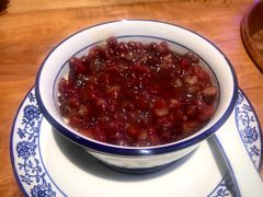 红豆双皮奶-十六蒲(桂林路店)