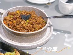 -3号仓库·创意中国菜(乐清正大广场店)