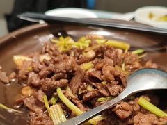-姚姚酸菜鱼·金戈戈香港豉油鸡(喜荟城联名店)