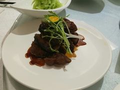 苏式熏鱼-老东吴食府(雅都店)