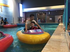 -蒙特利亲子乐园