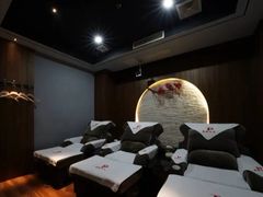 -晶品养生·SPA·影院式足道(汇臻店)