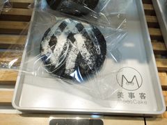 -美事客·面包·蛋糕·甜品(CBD店)