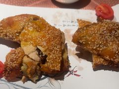 -庆江南江南菜(太仓南洋店)