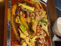 -88号小吃店·经典云南菜·地道纳西美食