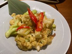 -南越郡·越式风味餐厅(青秀万达店)