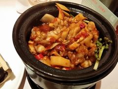 android_upload_pic-粗茶淡饭·汉口公馆(循礼门店)