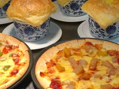 -南通大饭店·米兰餐厅
