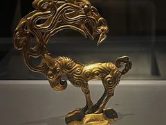 -陕西历史博物馆