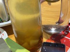 -天盛海鲜烧烤大排档·本地小海鲜·牟平腿穗子(幸福店)
