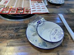 -牛缘村·贵州黄牛肉火锅(西善桥店)