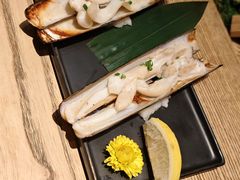-本源食集 日式烧肉·炉端烧(东海缤纷店)