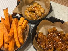 -必胜客(集美杏东店)