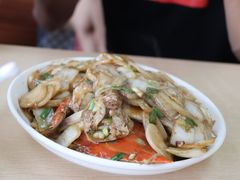 -赵璐海鲜面馆(德行路店)