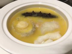 -希尔顿逸林酒店·中餐厅