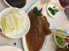 -九花山烤鸭店