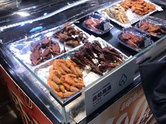 -盒马鲜生(宝地店)