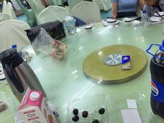 -景好海鲜餐厅(大鹏必选旅游店)