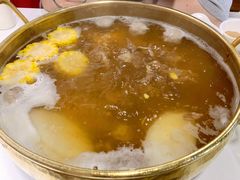 -食潮汕头鲜牛馆(望京保利店)