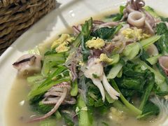 -双合园·海鲜水饺青岛菜(九水东路店)
