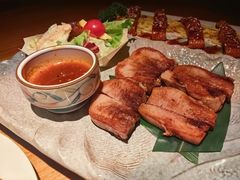 -阿吾罗日本料理(K11艺术中心店)