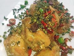 -尚岛私房菜(西方巷店)
