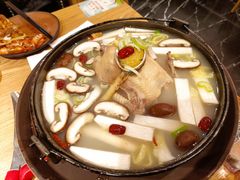 -吉秋田鲜和牛烧肉·肉档自选