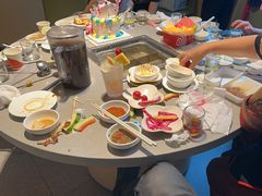 -海底捞火锅(河东万达广场店)