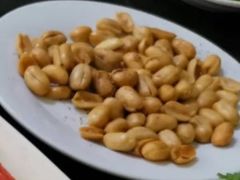 怪味花生-洪运轩饭庄(北纬路店)
