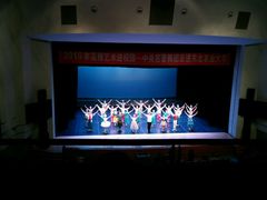 -金刚山烧烤(红旗大街店)