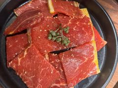 -九田家黑牛烤肉料理(顺义区华联金街店)