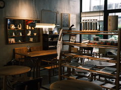 大堂-大井咖啡店(大井巷店)