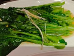 -闫府私房菜·百年鲁菜(恒隆店)