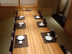-皇品田苑日式料理(苏州中心店)