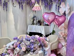 -PARFUM FLORAL花境法餐(南京首店)