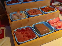 -小龙坎火锅(全球总店)