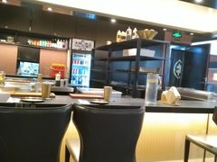 -大神太神·铁板烧(瑞虹天地月亮湾店)