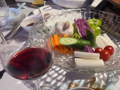 -巴音浩日娲酒楼(双林东路店)