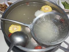 -八合里牛肉火锅(上海世茂广场店)