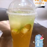 这个夏天属于喜茶——“暴风冰球”