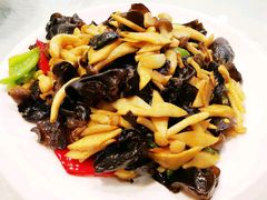 -黄家饺子东北特色菜馆(湖滨商业街店)