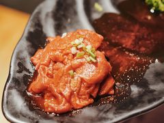 -唯成•韩国炭火烤肉 유성고기