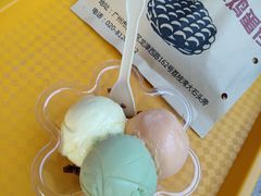 -成裕雪糕店(士多店)