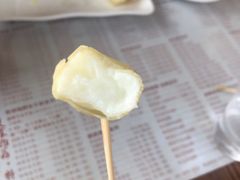 -周大娘牛乳(旧寨古村总店)