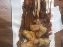 -食悦天美食广场(长沙IFS国金中心店)