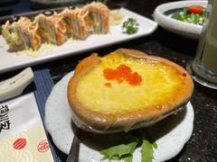 -德川家日本料理(中关村寰太大厦店)