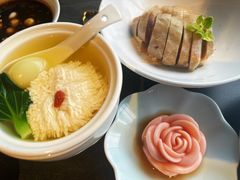-小厨娘金榜题名(夫子庙贡院街店)