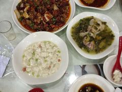 -廖老妈蹄花店(人民公园陕西街259号店)